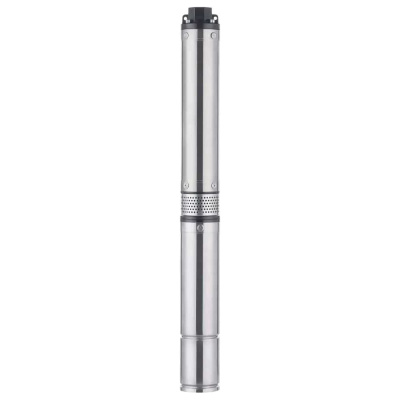Погружной скважинный насос UNIPUMP ECO RUS 2-45 (0,55 кВт, 45 м)