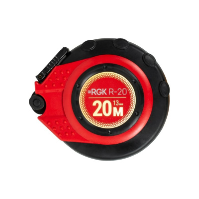 Измерительная измерительная лента RGK R20