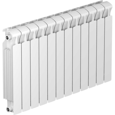 Радиатор биметаллический RIFAR MONOLIT 500 12 секц