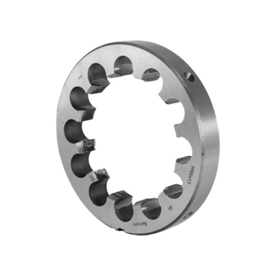 Плашка М100х1,5 6h D=150мм Beltools