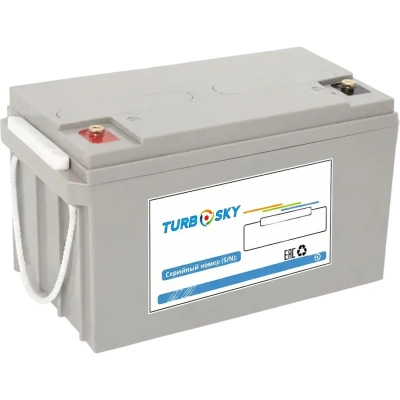 Батарея для ИБП TURBOSKY UC-5 (12V 65Axh)