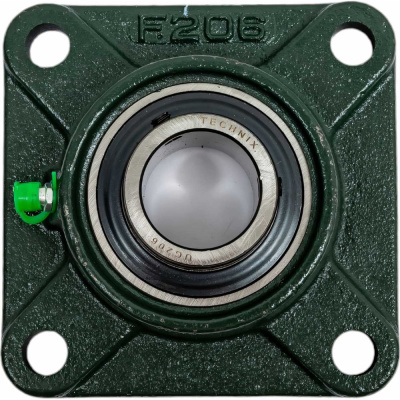 Подшипниковый узел TECHNIX UCF206