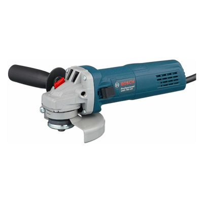 Углошлифовальная машина Bosch GWS 750-125