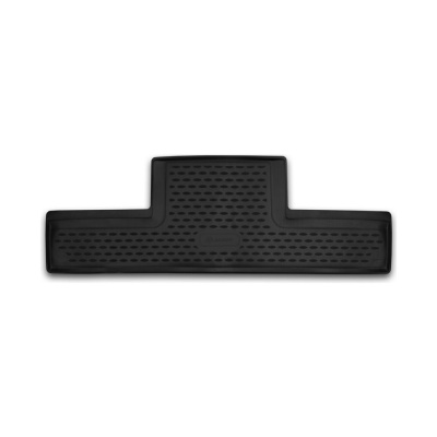 Коврики в салон Element Chevrolet Tahoe, 2015-, 3-й ряд капитан, 2 шт