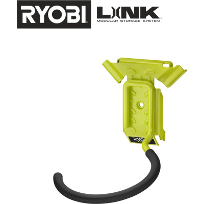 Крюк для велосипеда Ryobi Link