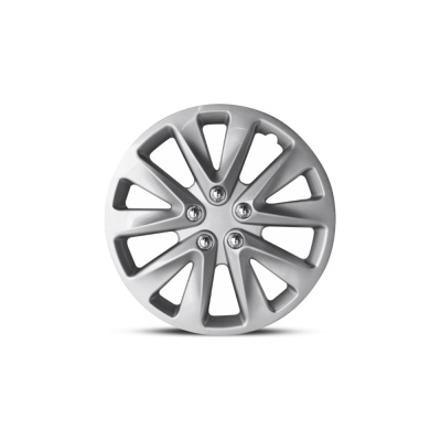 Колпаки на колеса AUTOPROFI WC-2030 SILVER 16