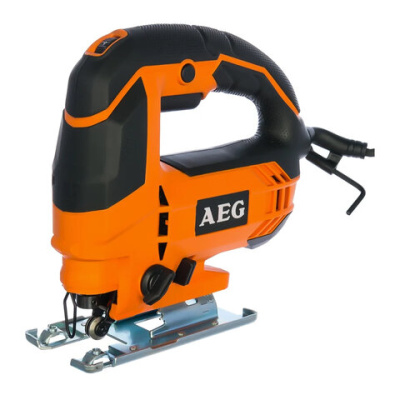 Лобзик AEG STEP 80