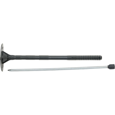 Дюбель для теплоизоляции INTERFIX 10х220 (200 шт.)
