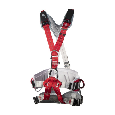 Страховочная привязь для положения сидя VENTO Профи Мастер Фаст vnt 051 1