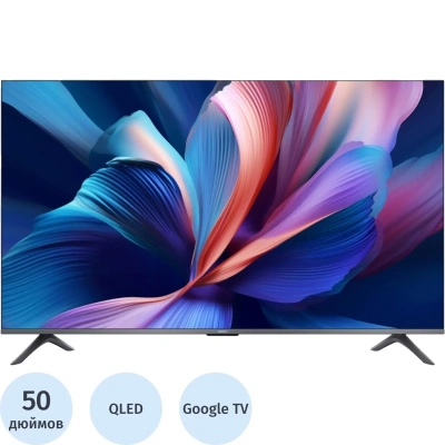 Телевизор Xiaomi TV A Pro 50 2026 (L50MB-APRU)