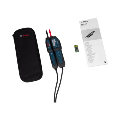 Тестер напряжения Bosch GVT 1000-15 Professional
