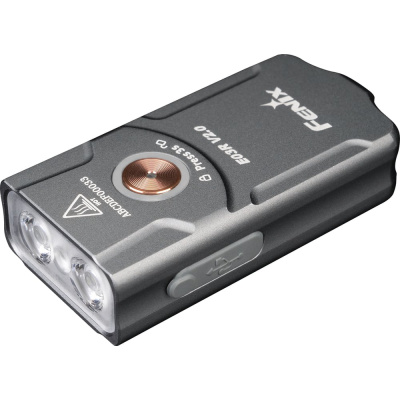 Фонарь Fenix E03R V2.0