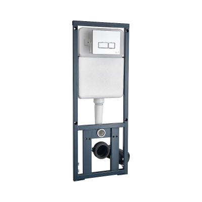 Инсталляция для унитаза WeltWasser WW MARBERG 410 SE