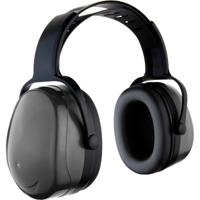 Противошумные наушники Jeta Safety JEM-001 Sonus Light с регулировкой оголовья