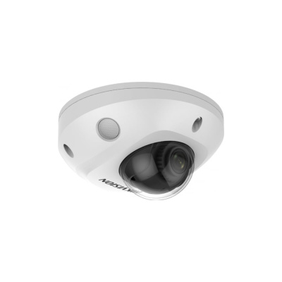 IP камера Hikvision DS-2CD2543G2-IS 2.8mm