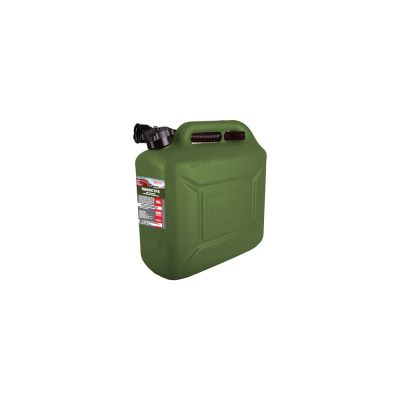 Канистра для топлива 3ton PROFI 55331