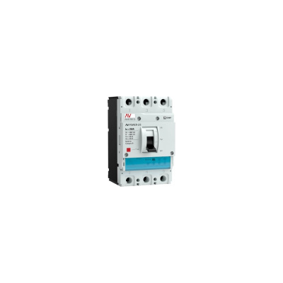Автоматический выключатель EKF AV POWER-2/3, 250А, 50kA, ETU2.0