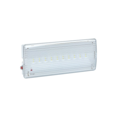 Светильник аварийного освещения EKF SAFEWAY-10 LED Proxima