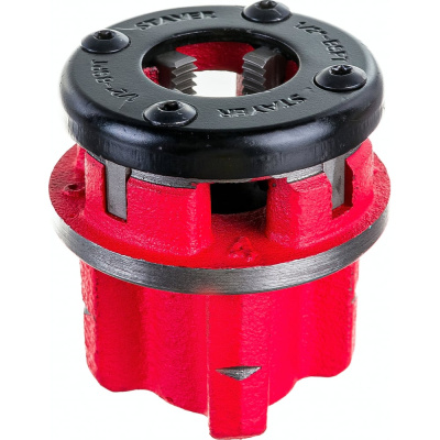 Трубный резьбонарезной клупп STAYER 1/2"