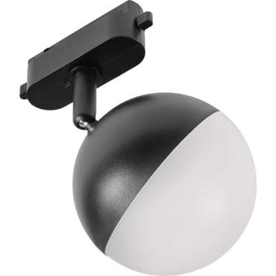 Трековый светодиодный светильник однофазный MyFar Ball