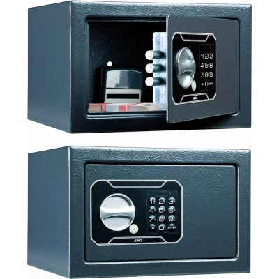 Сейф AIKO T-250 EL