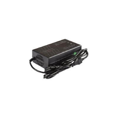 Зарядное устройство для свинцовых тяговых аккумуляторов Rutrike 60V20A/H 21954