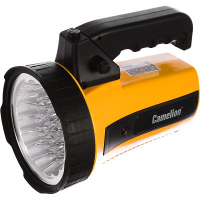 Аккумуляторный фонарь Camelion LED29315 10469
