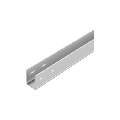Профиль Arlight HALO-SIDE-15x25-1000 1м