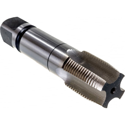 Метчик WOLFSTAR трубный м/р G1 3/8" к-т 2шт