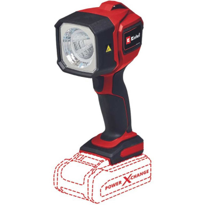 Аккумуляторный фонарь Einhell PXC TC-CL 18/350 Li