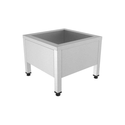 Ванна моечная моповая Kobor ВМ/1-60/60