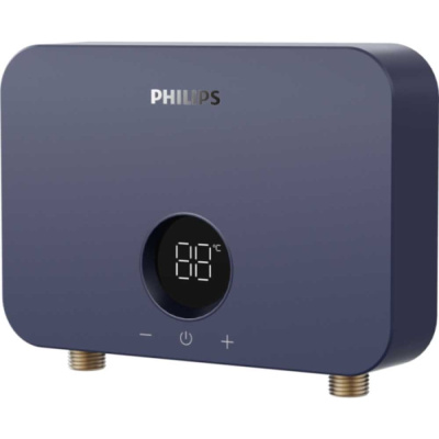 Водонагреватель электрический проточного типа PHILIPS VIA