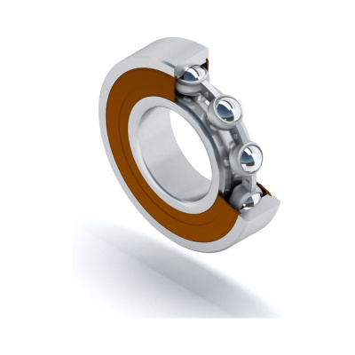Подшипник BS Bearing 63000-2RS 2001001251932