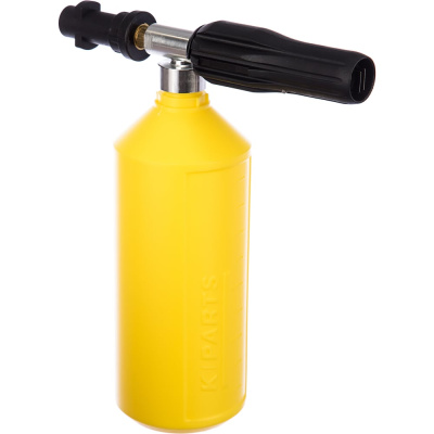 Насадка для пенной чистки 1 л K-Parts Karcher