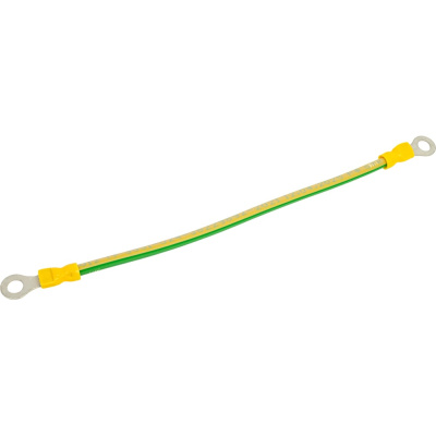 Заземляющий проводник FORTISFLEX ПЗУ-6-200