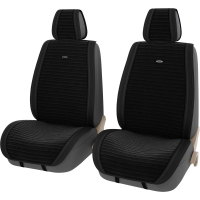 Накидки PSV Bliss 2 FRONT Черный 2 шт 827 834