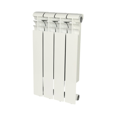 Алюминиевый радиатор ROMMER Profi 500 82482