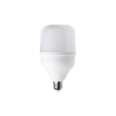 Лампа FL-LED T140 80W E27 3000К 8000Lm 180В-240V D140x228 FOTON_LIGHTING