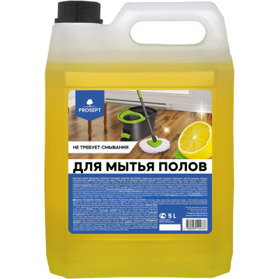 Концентрат Multipower E PROSEPT 231-5 с ароматом цитруса