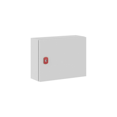 Шкаф DKC ST с монтажной платой 300х400х150мм от IP65-до IP66 IK10