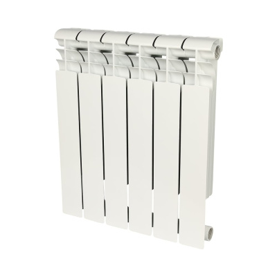 Биметаллический радиатор ROMMER Profi BM 500 82488