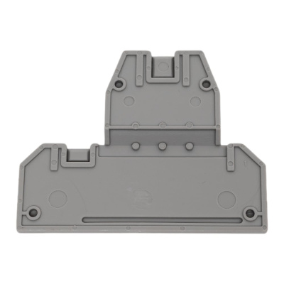 Крышка концевая UPUN UKJ-4/2-2LG, 50 шт