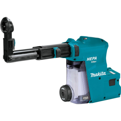 Система пылеудаления для DHR281/DHR283 Makita