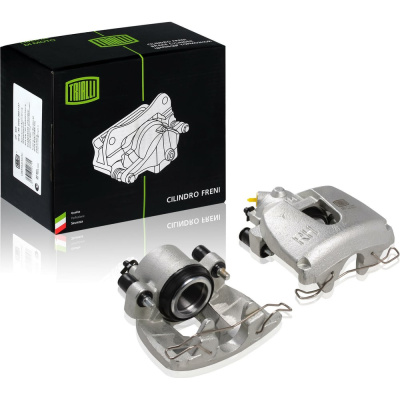 Суппорт тормозной для а/м Ford Focus II передний правый d=57mm TRIALLI CF