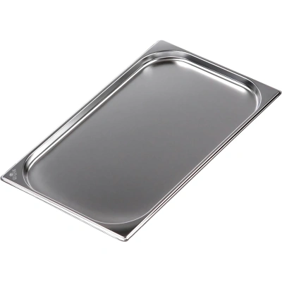 Гастроемкость Luxstahl 1/1x1'' 530x325x20 га01