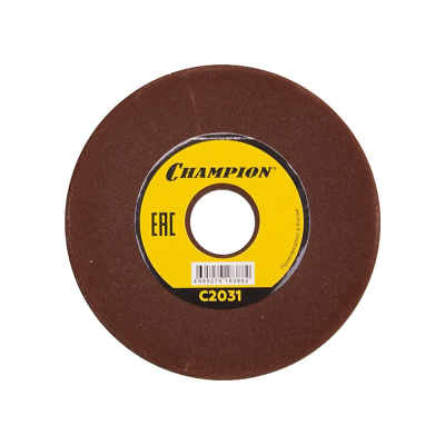 Заточной диск CHAMPION 108х4.8х22.2 мм
