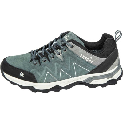 Ботинки мужские NORFIN Ntx URBAN SPIRIT LOW р 41 15858-41