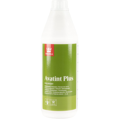 Пигмент Tikkurila avatint plus (аватинт плюс) 700013008
