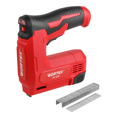 Пистолет гвоздезабивной аккумуляторный WORTEX NG 1220