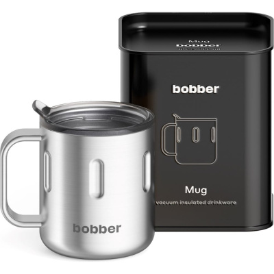 Термокружка BOBBER 0.3л Mug-300 Matte